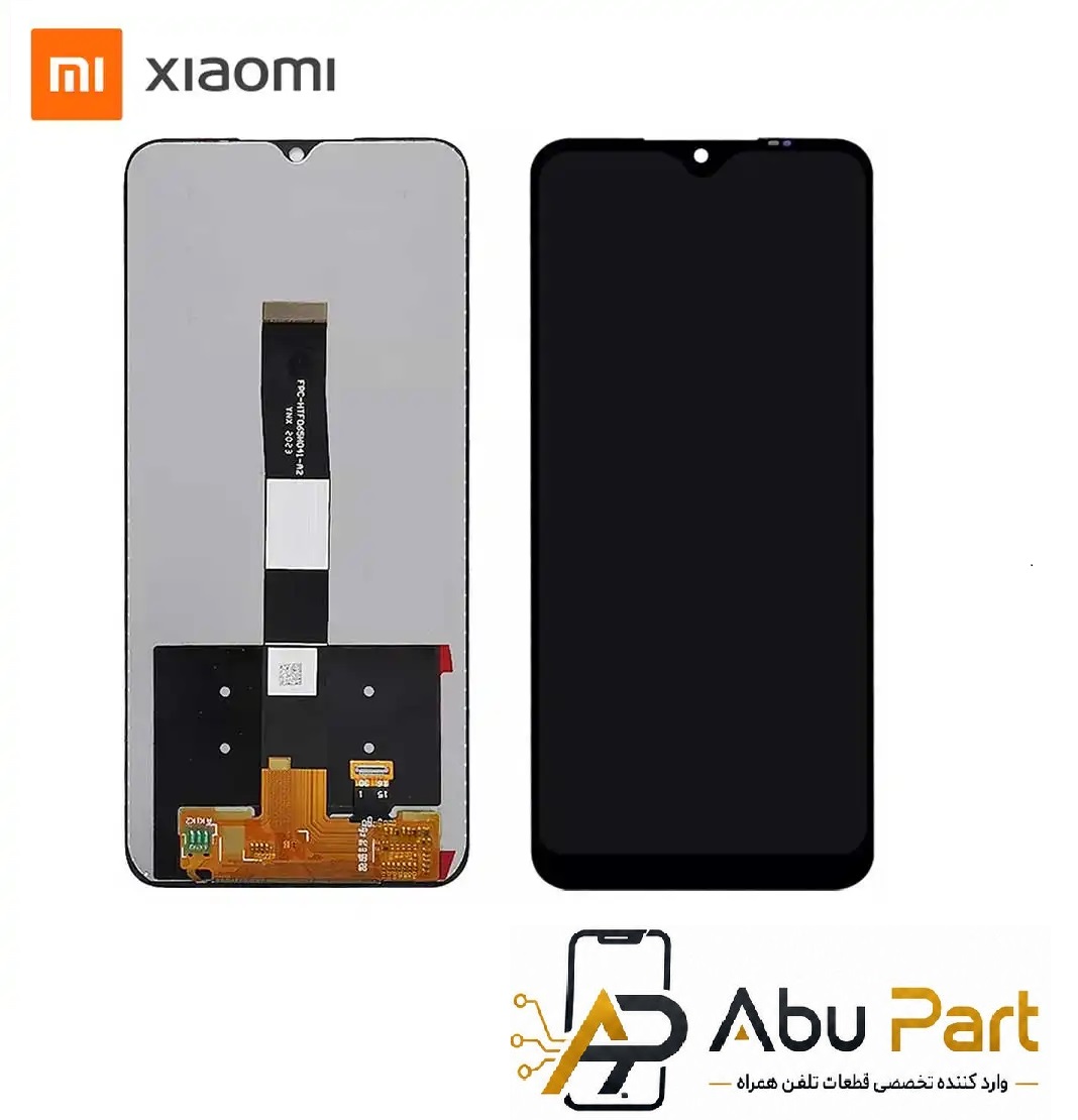 تاچ ال سی دی موبایل شیائومی (Xiaomi Redmi 9A / Redmi 9C)