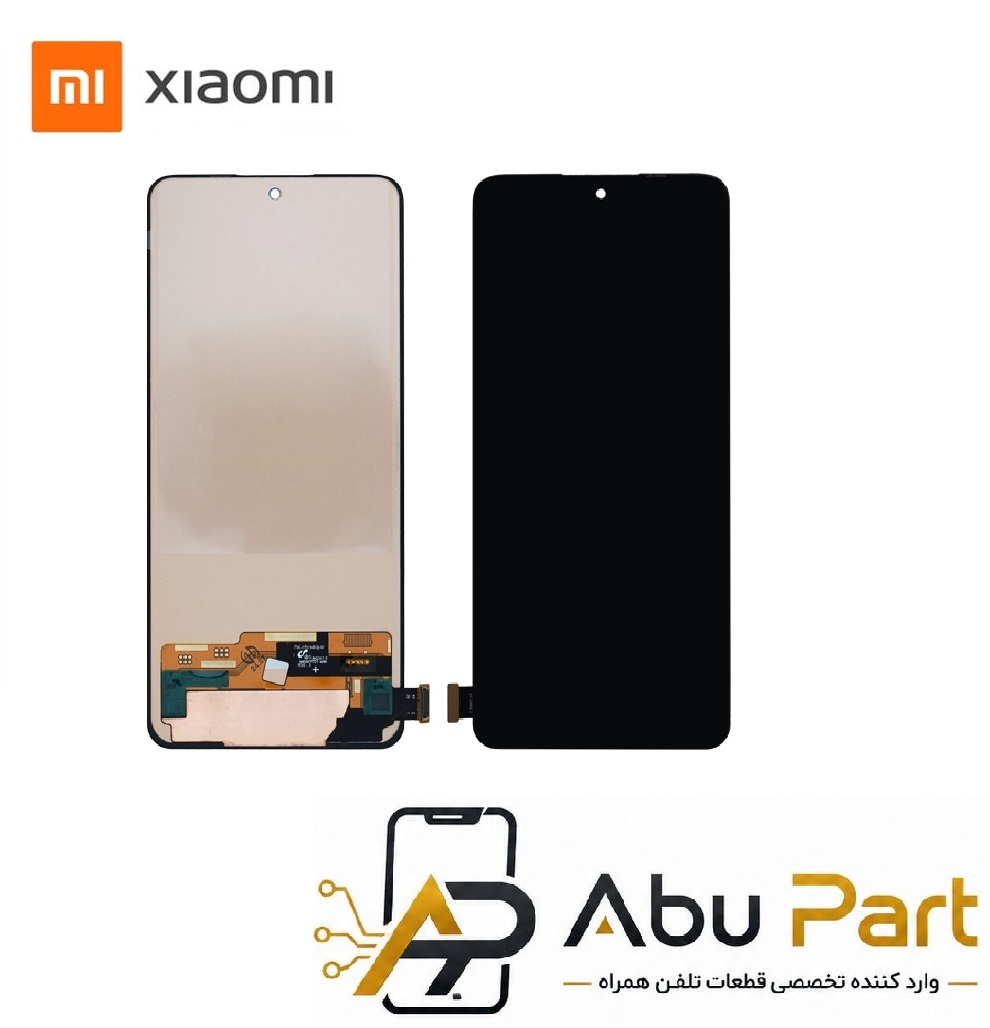 تاچ ال سی دی موبایل شیائومی (Xiaomi POCO M7 PRO)