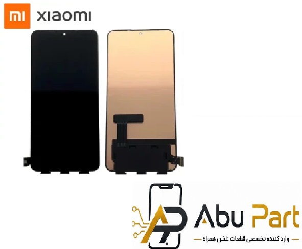 تاچ و ال سی دی شیائومی (Xiaomi Mi 13T)