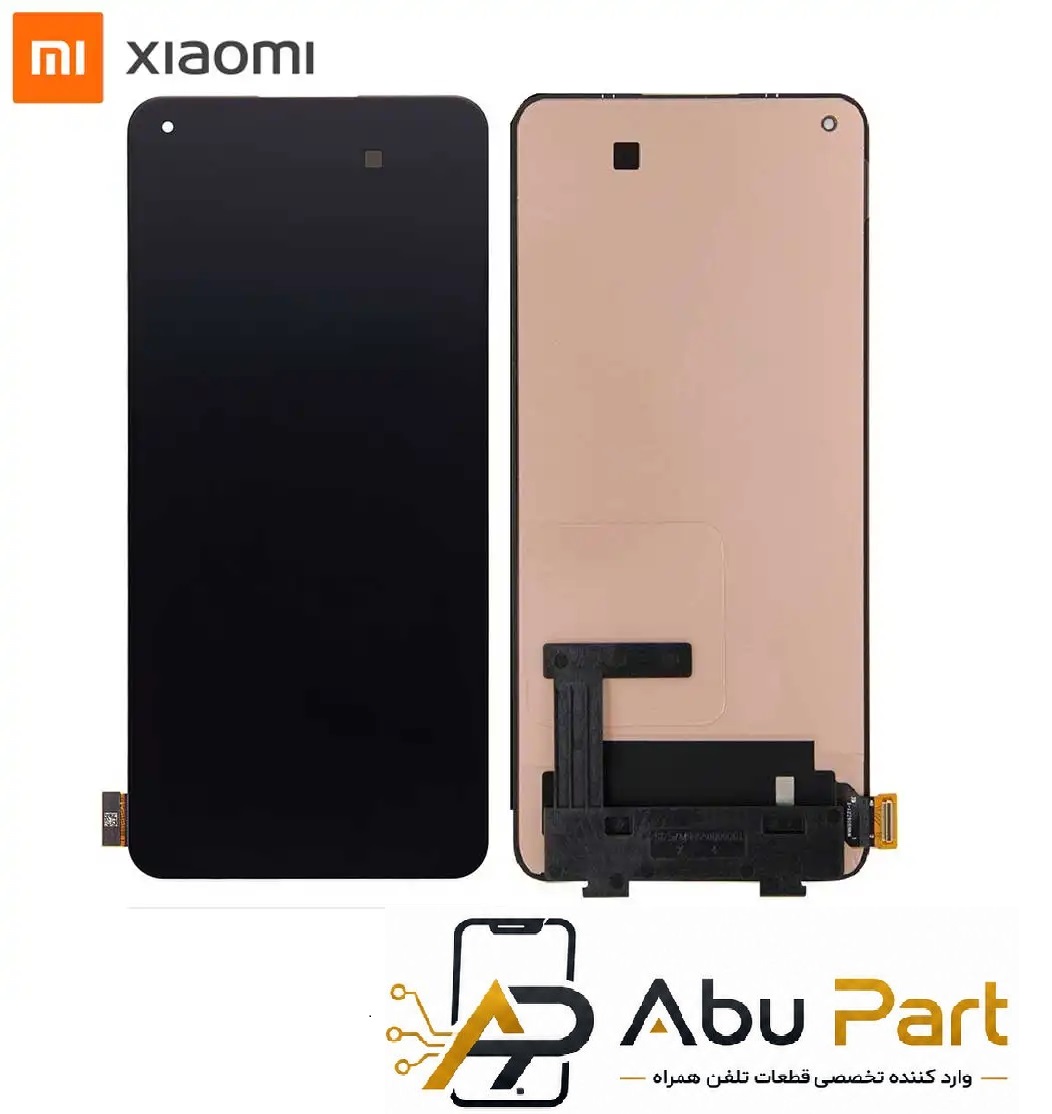 تاچ ال سی دی موبایل شیائومی (Xiaomi Mi 11 Lite)