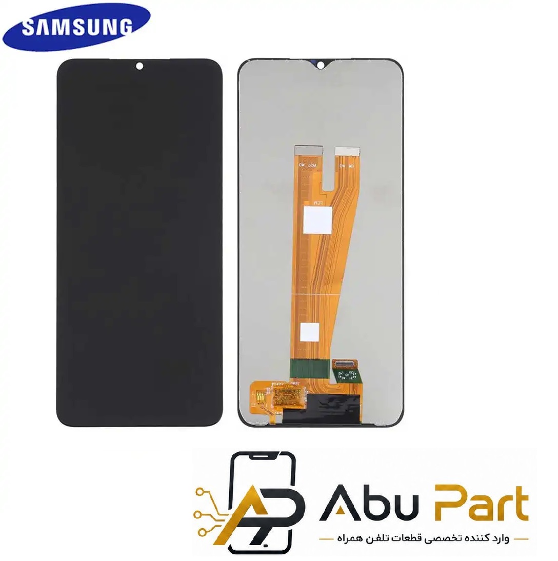 تاچ ال سی دی موبایل سامسونگ (Samsung Galaxy A04 2022 SM-A045)
