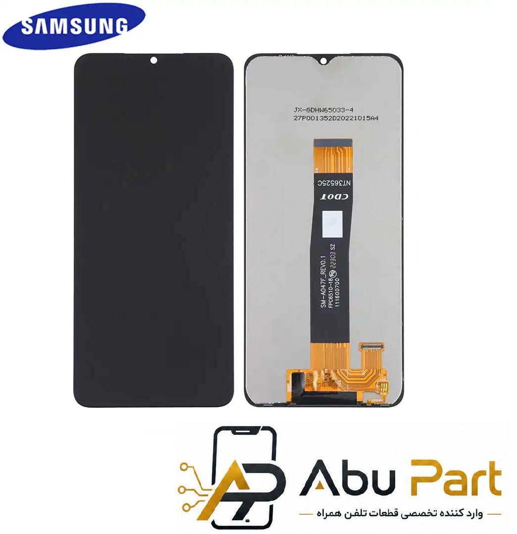 تاچ ال سی دی موبایل سامسونگ (Samsung Galaxy A04s 2022 SM-A047)