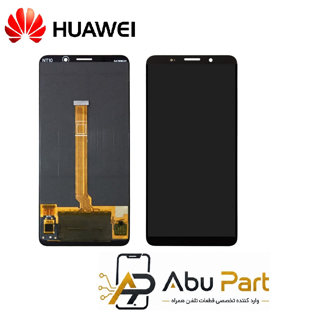 تاچ ال سی دی (Huawei Mate 10 Pro)