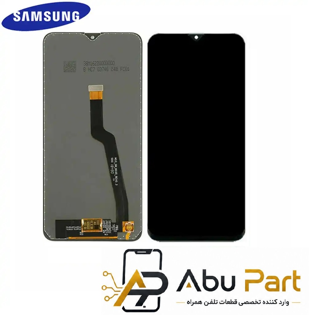 تاچ ال سی دی موبایل سامسونگ (Samsung Galaxy A10 SM-A105)