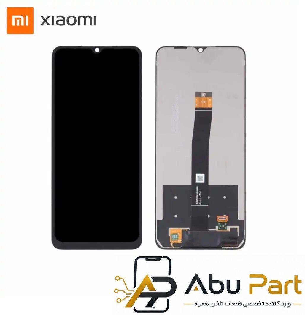 تاچ ال سی دی موبایل شیائومی (Xiaomi Redmi 10C )