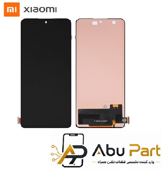 تاچ و ال سی دی شیائومی (Xiaomi Mi 11 T)