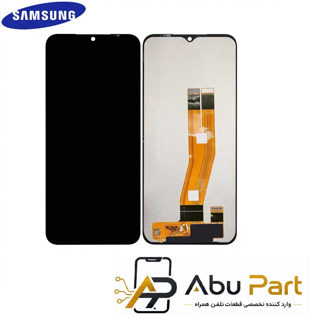 تاچ ال سی دی موبایل سامسونگ (Samsung Galaxy A14 4G 2023 SM-A145)