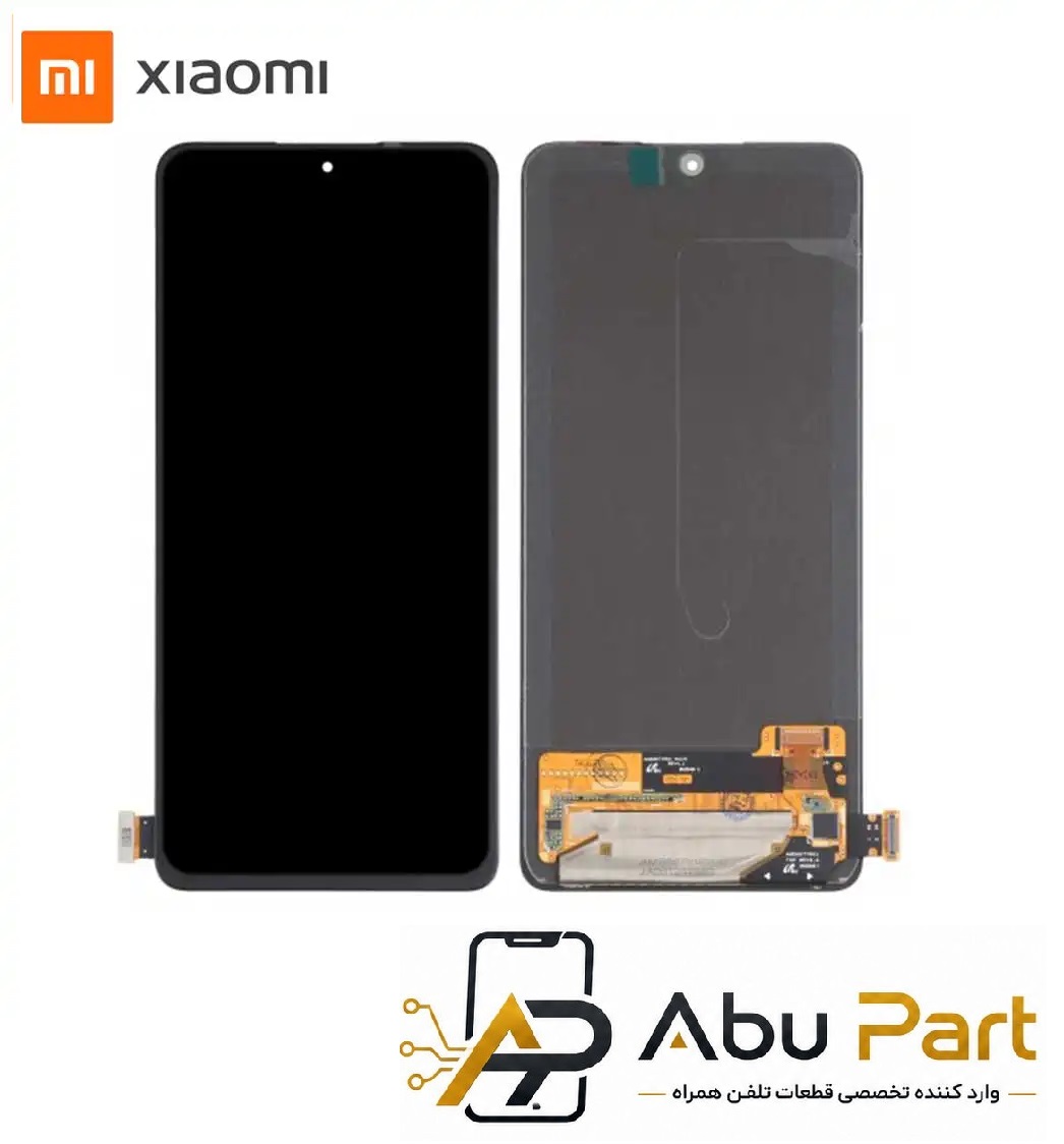 تاچ ال سی دی موبایل شیائومی (Xiaomi Redmi Note 11 4G 2021)