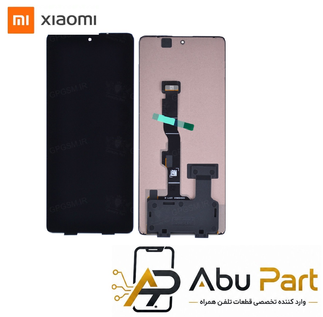 تاچ ال سی دی موبایل شیائومی (Xiaomi Poco F5)