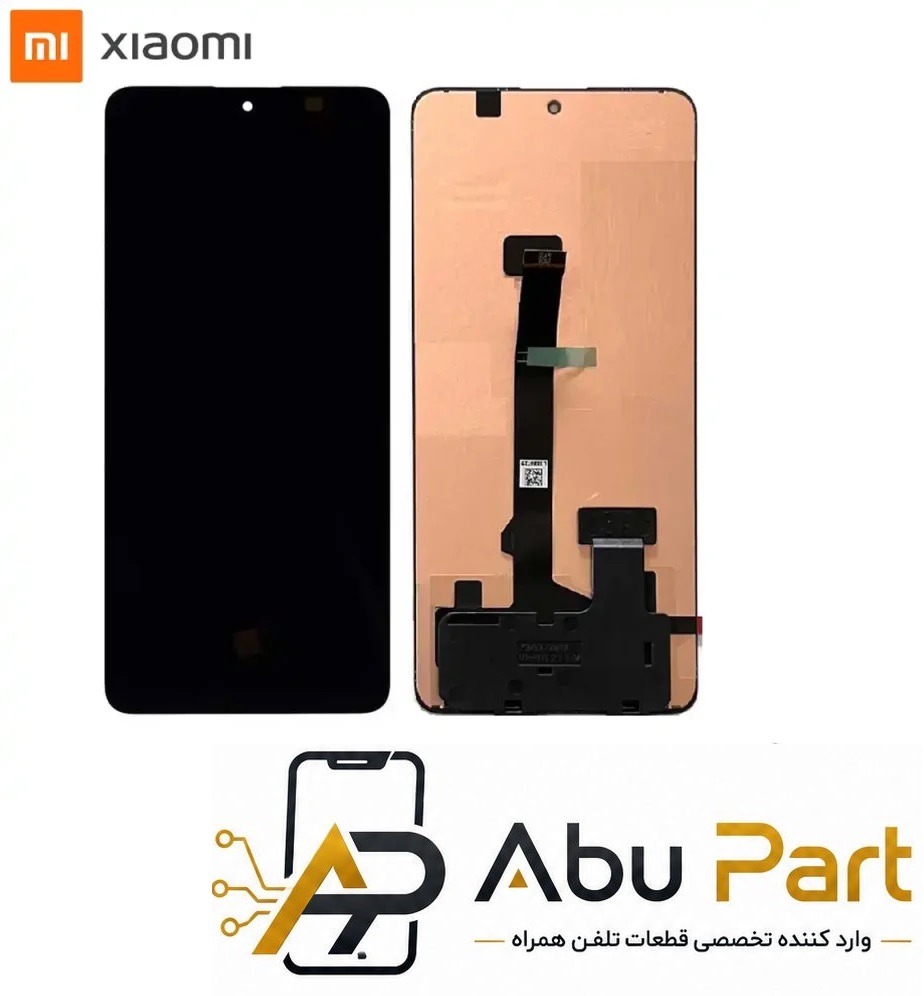 تاچ ال سی دی موبایل شیائومی (Xiaomi Redmi Note 13 Pro 5G)