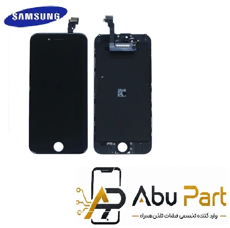 تاچ و ال سی دی گوشی موبایل آیفون اروجینال (Apple iphone 6G)
