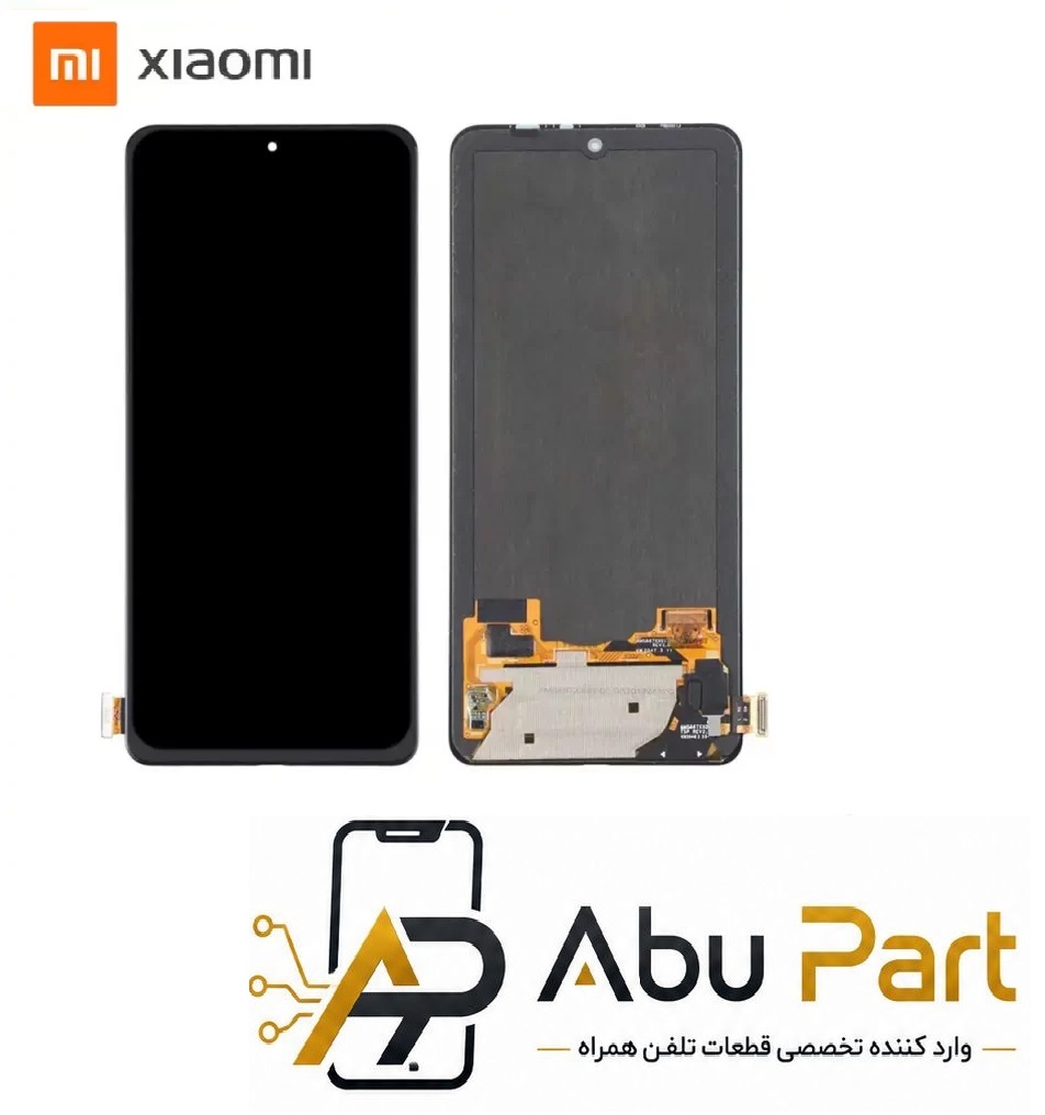 تاچ ال سی دی موبایل شیائومی (Xiaomi Poco F3)
