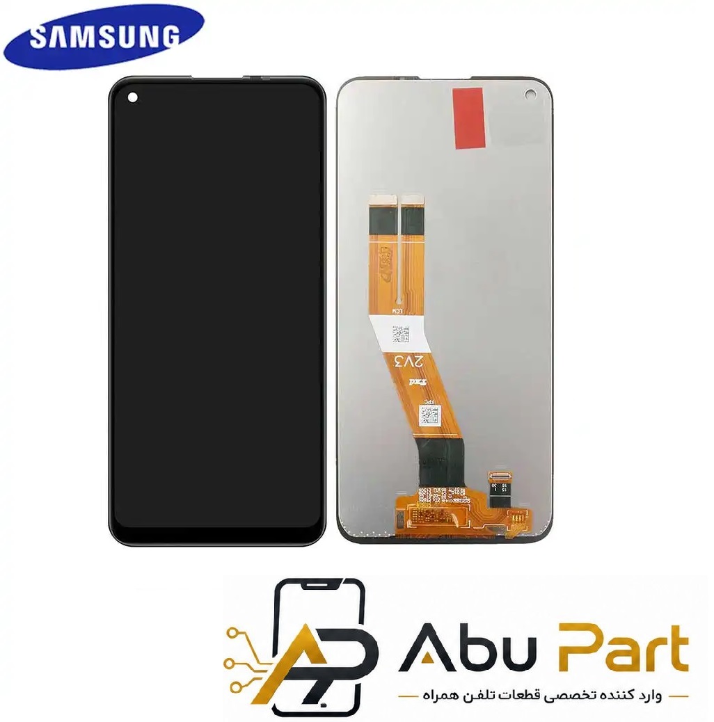 تاچ ال سی دی موبایل سامسونگ (Samsung Galaxy A11 SM-A115)